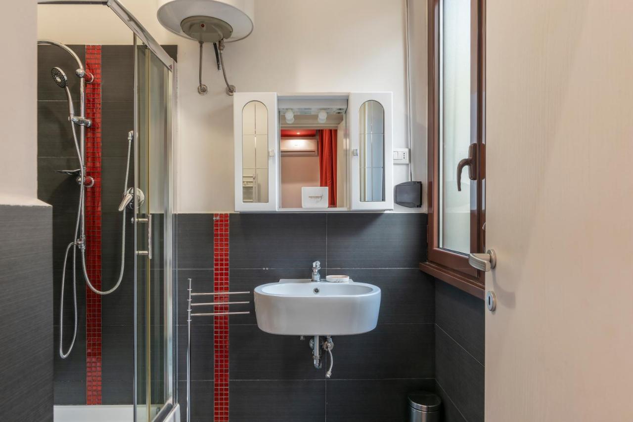 Trastevere Modern Apartment Roma Ngoại thất bức ảnh